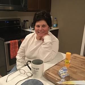 Meet your Posher, Donna